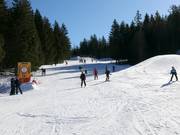 Family slope