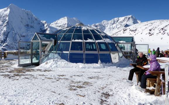 Après-ski Suldental (Val di Solda) – Après-ski Sulden am Ortler (Solda all'Ortles)