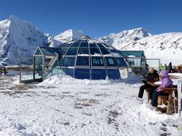 Sulden am Ortler (Solda all'Ortles)