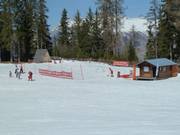 Children's Area ESF Montchavin -Les Coches