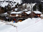 Rifugio Ciampolin