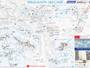 Trail map Shigakogen Mountain Resort