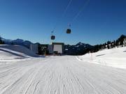 Valley run-Seealpe