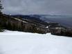 Quebec: Test reports from ski resorts – Test report Le Massif de Charlevoix