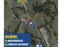 Trail map Bleaml Alm – Neubau (Fichtelberg)