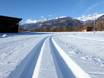 Cross-country skiing Lienz – Cross-country skiing Zettersfeld – Lienz