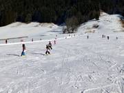 Beginner course for children in Kleinarl