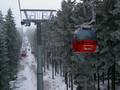 Ski lifts Wurmberg – Braunlage