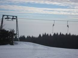 Kreuzhanglift