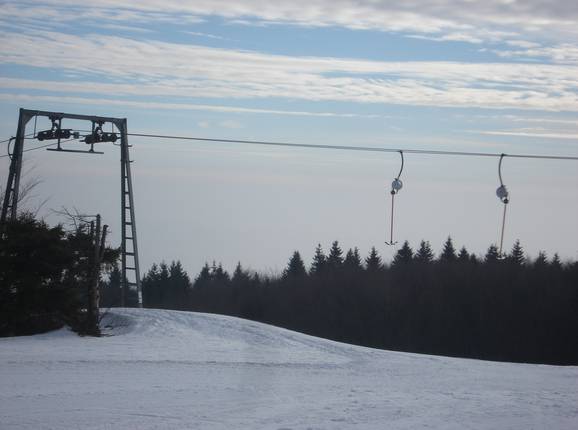Kreuzhanglift