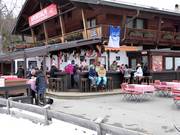 Sportalm Snow Bar