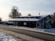 Hirscheck Inn
