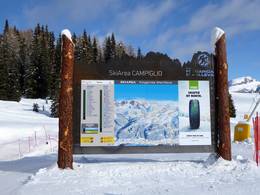 Madonna di Campiglio/Pinzolo/Folgàrida/Marilleva