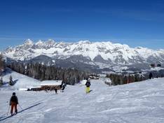 Photos Schladming – Planai/​Hochwurzen/​Hauser Kaibling/​Reiteralm (4-Berge-Skischaukel)