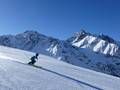 Slopes St. Jakob im Defereggental – Brunnalm