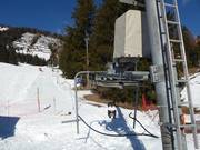 Village - J-bar