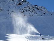Snow cannon Grawand