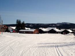 Skeikampen – Gausdal