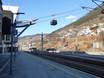 Norway: environmental friendliness of the ski resorts – Environmental friendliness Voss Resort
