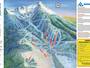 Trail map Arizona Snowbowl