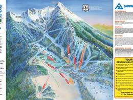 Ski resort Arizona Snowbowl