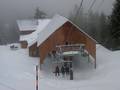 Ski lifts Schweitzer Mountain Resort
