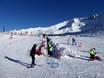 Family ski resorts Tyrolean Alps – Families and children Großglockner Resort Kals-Matrei