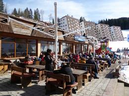 Ravna Planina