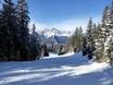 Slope offering Merano and Environs – Slope offering Vigiljoch (Monte San Vigilio) – Lana