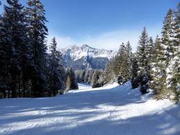 Vigiljoch (Monte San Vigilio) – Lana