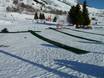Family ski resorts Rhône-Alpes – Families and children Les 2 Alpes