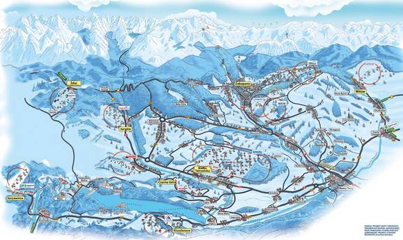 Tatry Super Ski