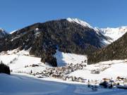View of Weißenbach