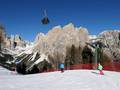 Photos Catinaccio/Ciampedie – Vigo di Fassa/Pera di Fassa