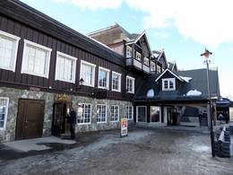 Vemdalsskalet