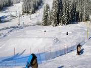Green Terrain Park