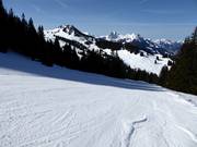 Slope Saanerslochgrat-Lochstafel