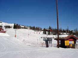 Skeikampen – Gausdal