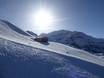 Slope offering Espace Mittelland – Slope offering Adelboden/Lenk – Chuenisbärgli/Silleren/Hahnenmoos/Metsch