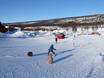 Family ski resorts Scandinavia – Families and children Ramundberget