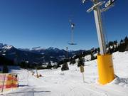 Seealp-Lift - T-bar