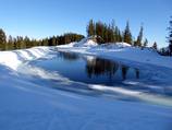 Expansion of the "Arzjoch" reservoir with a new pumping station