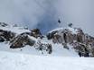 Wyoming: Test reports from ski resorts – Test report Jackson Hole