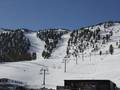 Slopes Mt. Rose