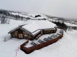 Beitostølen