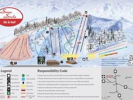 Ski resort Snow Snake