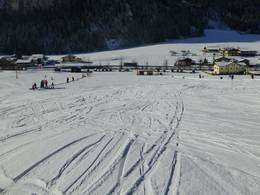 Flachauwinkl/Kleinarl (Shuttleberg)