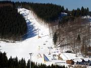 Sürenberg-Winterberg - 8pers. High speed chairlift (detachable)