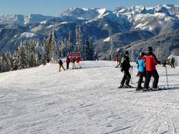 Monte Popolo – Eben im Pongau