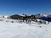 Huts, mountain restaurants  Chiemgau Alps – Mountain restaurants, huts Almenwelt Lofer